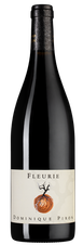Вино Fleurie, (128451), красное сухое, 2020 г., 0.75 л, Флёри цена 4790 рублей