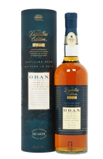 Виски Oban Double aging в подарочной упаковке, (139785), gift box в подарочной упаковке, Односолодовый 14 лет, Соединенное Королевство, 0.7 л, Оубэн Двойная выдержка цена 14890 рублей