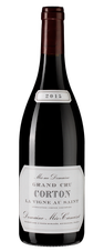Вино Corton Grand Cru Vigne au Saint, (106649),  цена 56340 рублей