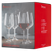 Наборы из 4 бокалов Набор их 4-х бокалов Lifestyle для красного вина