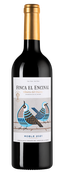 Сухое испанское вино Finca el Encinal Roble