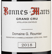 Fine & Rare Bonnes-Mares Grand Cru