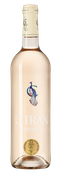 Сухое вино каберне совиньон Le Bordeaux de Citran Rose