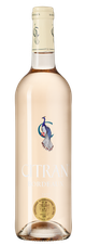 Вино Le Bordeaux de Citran Rose, (138926), розовое сухое, 2021 г., 0.75 л, Ле Бордо де Ситран Розе цена 1990 рублей