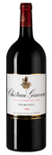 Красное вино из Бордо (Франция) Chateau Giscours