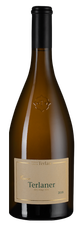 Вино Terlaner, (116725), белое сухое, 2018 г., 0.75 л, Куве Терланер цена 3990 рублей