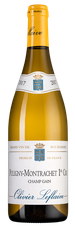 Вино Puligny-Montrachet Premier Cru Champ Gain, (132507), белое сухое, 2017 г., 0.75 л, Пюлиньи-Монраше Премье Крю Шам Ген цена 44990 рублей