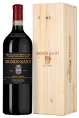 Вина Тосканы Brunello di Montalcino