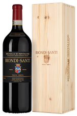 Вино Brunello di Montalcino, (151445), красное сухое, 2018, 1.5 л, Брунелло ди Монтальчино цена 134990 рублей