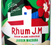 Rhum J.M Jardin Macouba Limited Edition