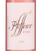 Розовые итальянские вина Pfefferer Pink