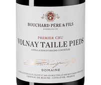 Вино 2017 года урожая Volnay Premier Cru Taillepieds