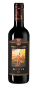 Вино с шелковистым вкусом Brunello di Montalcino