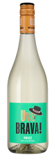 Вино безалкогольное Uva Brava Fizz White, 0,0%, (147882), 0.75 л, Ува Брава Фризз Уайт Безалкогольное цена 1140 рублей