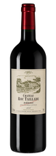 Вино Chateau Roc Taillade, (111958), красное сухое, 2016 г., 0.75 л, Шато Рок Тайяд цена 3990 рублей