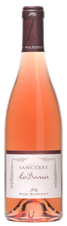 Вино Sancerre Rose Les Baronnes, (106972), розовое сухое, 2016 г., 0.75 л, Сансер Розе Ле Барон цена 4290 рублей