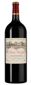 Вино 2005 года урожая Chateau Calon Segur