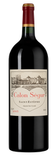 Вино Chateau Calon Segur, (142479), красное сухое, 2005 г., 1.5 л, Шато Калон Сегюр цена 109990 рублей