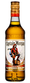 Captain Morgan Gold Spiced