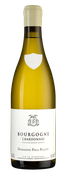 Вино Шардоне белое сухое Bourgogne Chardonnay
