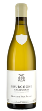 Вино Bourgogne Chardonnay, (144532), белое сухое, 2020 г., 0.75 л, Бургонь Шардоне цена 8290 рублей