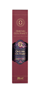 Онегин Gourmet Черная смородина в подарочной упаковке