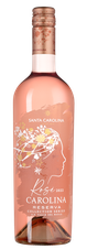 Вино Carolina Reserva Rose, (140884), розовое сухое, 2022 г., 0.75 л, Каролина Ресерва Розе цена 1490 рублей