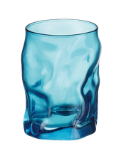 Для минеральной воды Bormioli Sorgente Aqua Azzurro Set of 3 pcs., (99677),  цена 890 рублей