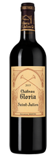 Вино Chateau Gloria, (147205), красное сухое, 2019 г., 0.75 л, Шато Глория цена 9990 рублей