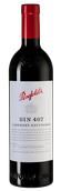 Вино с гвоздичным вкусом Penfolds Bin 407 Cabernet Sauvignon