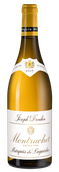 Белое вино Шардоне Montrachet Grand Cru Marquis de Laguiche