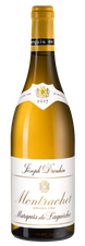 Вино Montrachet Grand Cru Marquis de Laguiche, (118572), белое сухое, 2017 г., 0.75 л, Монраше Гран Крю Марки де Лагиш цена 199990 рублей