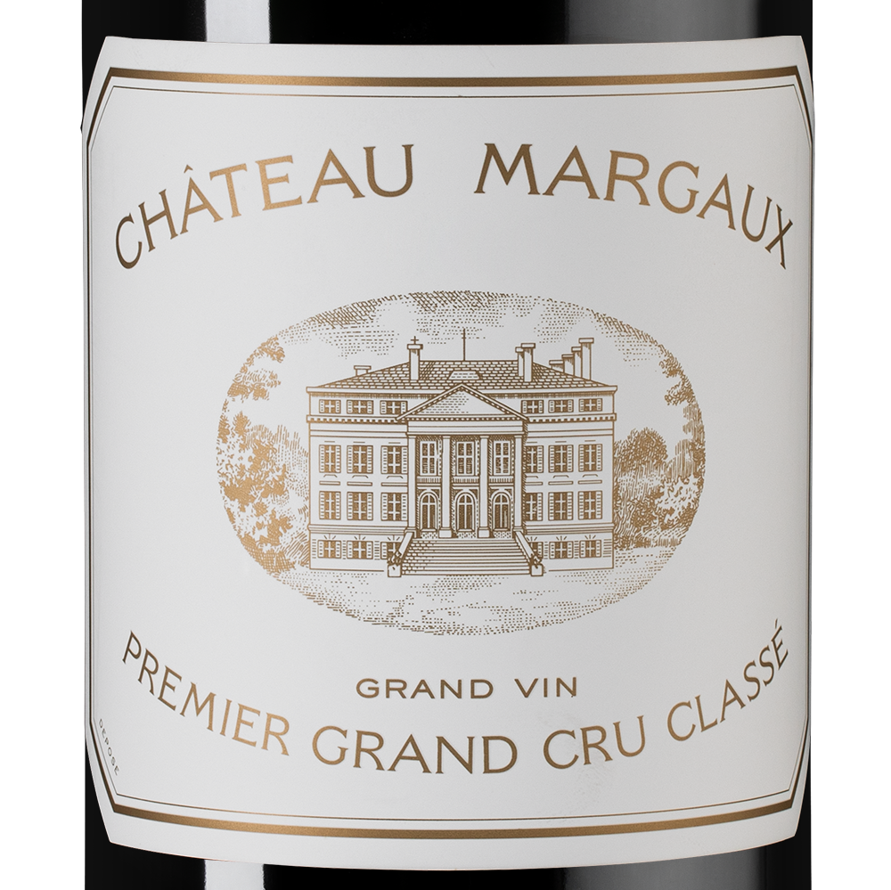 Вино Margaux Chateau Margaux, 2017, 3л, (152525), Франция, Бордо, красное, сухое, 3 л, Шато Марго, цена 999990 рублей