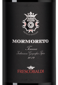 Вино с табачным вкусом Mormoreto
