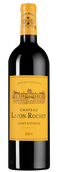 Вино Каберне Фран 	 Chateau Lafon-Rochet Grand Cru Classe(Saint-Estephe)
