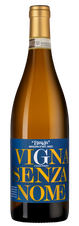 Шипучее вино Vigna Senza Nome, (146250), белое сладкое, 2023 г., 0.75 л, Винья Сенца Номе цена 4190 рублей