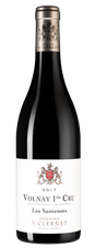 Вино Volnay Premier Cru Les Santenots, (119324),  цена 17230 рублей