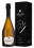 Белое шампанское и игристое вино Шардоне из Шампани Grand Cellier в подарочной упаковке