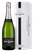 Французское шампанское и игристое вино Шардоне Fleuron Blanc de Blancs Premier Cru Brut