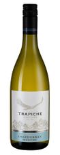 Вино Chardonnay Vineyards, (131103), белое полусухое, 2020 г., 0.75 л, Шардоне Виньярдс цена 890 рублей