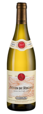 Вино Cotes du Rhone Blanc, (118102),  цена 2990 рублей