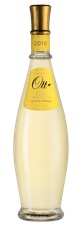 Вино Clos Mireille Blanc de Blancs, (123472), белое сухое, 2019 г., 0.75 л, Кло Мирей Блан де Блан цена 6990 рублей