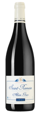 Вино Saint-Romain Rouge, (148011), красное сухое, 2022 г., 0.75 л, Сен-Ромен Руж цена 10990 рублей