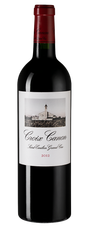 Вино Croix Canon, (112166), красное сухое, 2012 г., 0.75 л, Круа Канон цена 6490 рублей