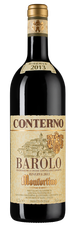 Вино Barolo Riserva Monfortino, (121250), красное сухое, 2013 г., 0.75 л, Бароло Ризерва Монфортино цена 172490 рублей