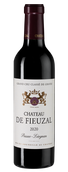 Вино Chateau de Fieuzal (Шато де Фьёзаль) Chateau de Fieuzal Rouge (Pessac-Leognan)