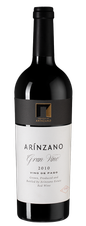 Вино Arinzano Gran Vino, (109244), красное сухое, 2010 г., 0.75 л, Аринсано Гран Вино цена 21490 рублей