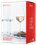Стекло Хрустальное стекло Набор из 4-х бокалов Spiegelau Willsberger Anniversary для белого вина