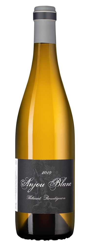 Вино Anjou Blanc, Thibaud Boudignon, 2019, (127653), Франция, Долина Луары, белое, полусухое, 0.75 л, Анжу Блан, цена 11490 рублей