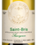 Вино Совиньон Блан белое сухое Sauvignon Saint-Bris